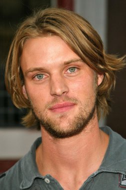 Jesse Spencer