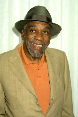 Bill Cobbs