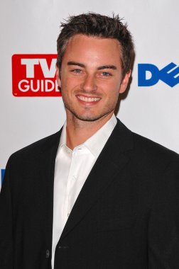 Kerr Smith