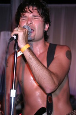 Corey Feldman
