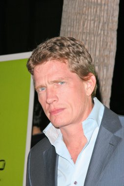 Thomas Haden Church