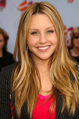 Amanda Bynes