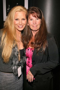 Cindy margolis ve kathy kanable