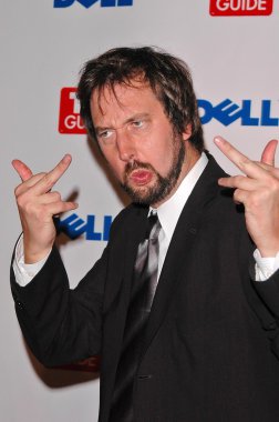 Tom yeşil