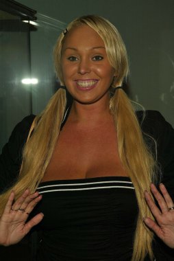 Mary Carey