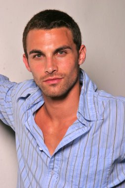 Erik Fellows