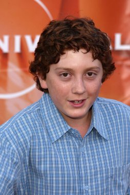 Daryl Sabara