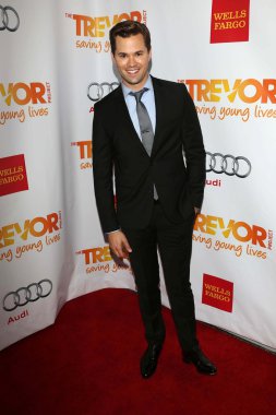Andrew Rannells