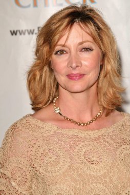 Sharon lawrence