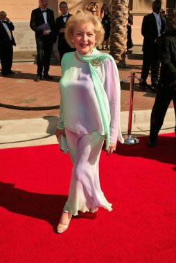 Betty White