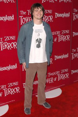 Jason Ritter