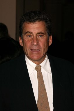Paul Michael Glaser