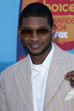 Usher