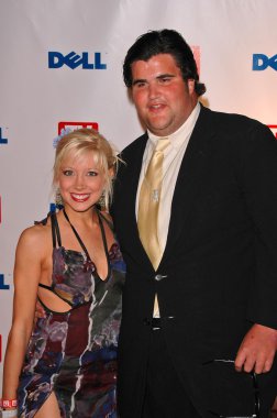 Courtney peldon ve jason davis