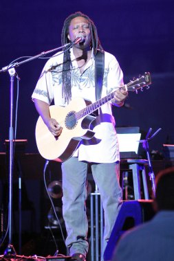 Teddy Richards