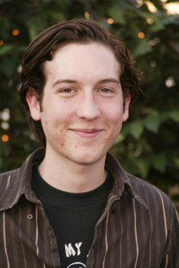 Chris Marquette