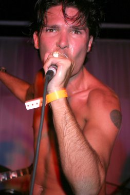 Corey Feldman