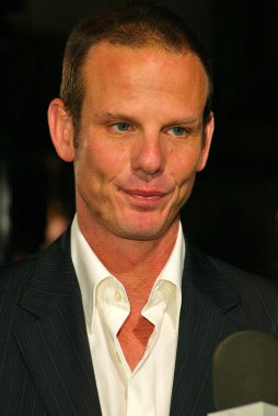 Peter Berg