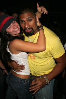 Lindsay labrum ve sala baker