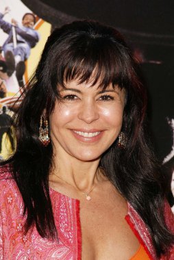 Maria conchita alonso