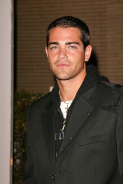 Jesse metcalfe