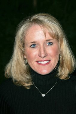 Tracy Austin