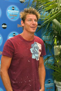 Ty Pennington'ın