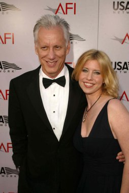 James Woods