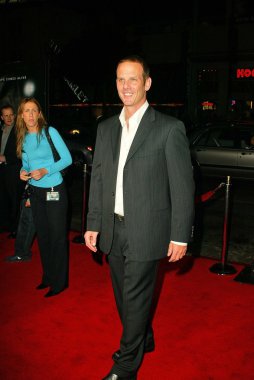 Peter Berg