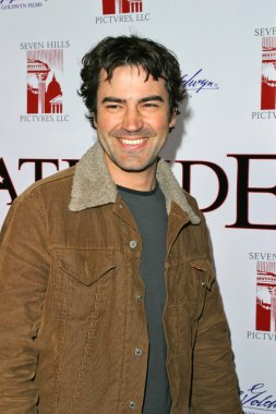 Ron Livingston