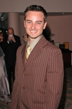 Kerr Smith