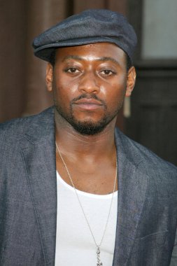 Omar Epps