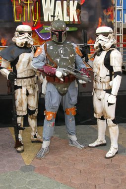 star wars hayranları