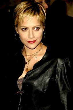 Brittany Murphy