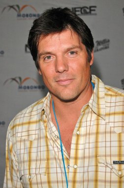 Paul Johansson
