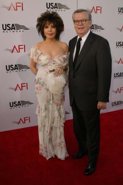 Carole bayer sager ve robert daly