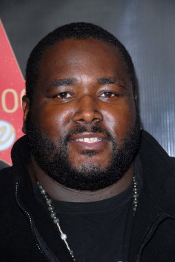 Quinton aaron