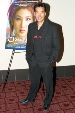 Peter Kwong
