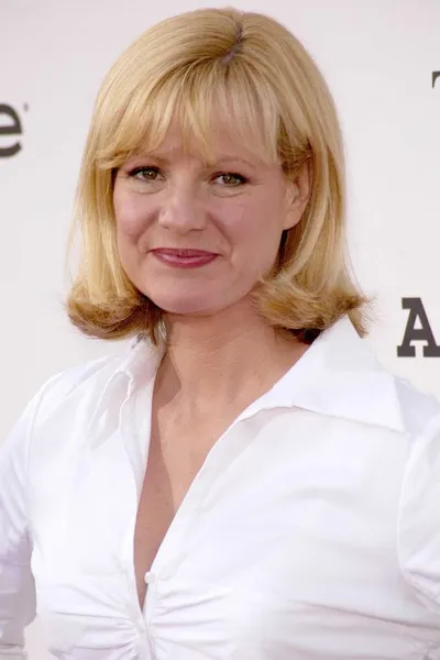 Bonnie Hunt — Foto Stock