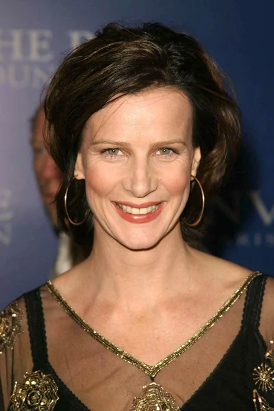 Rachel Griffiths — Stock Photo, Image