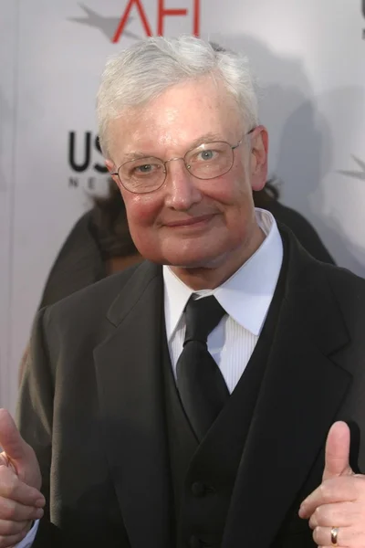 Ricevitore ebert — Foto Stock