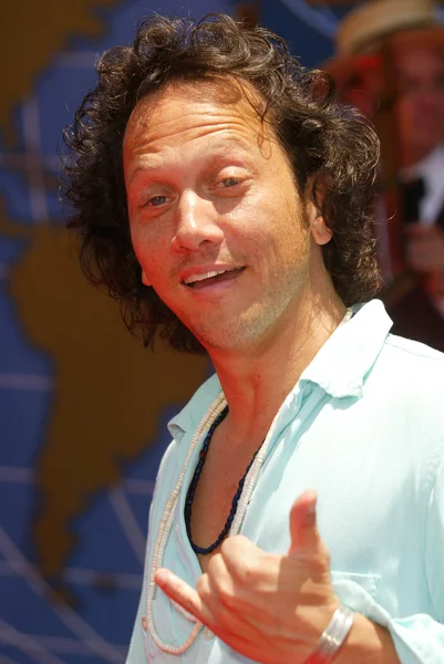 Rob Schneider — Photo