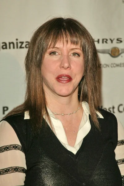 Laraine Newman. — Foto de Stock