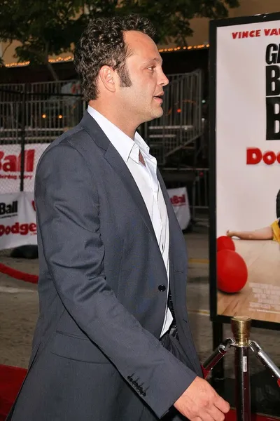 Vince Vaughn — Photo