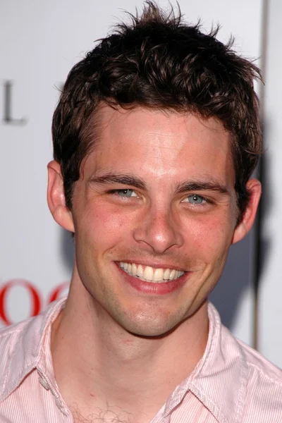 James Marsden. — Fotografia de Stock