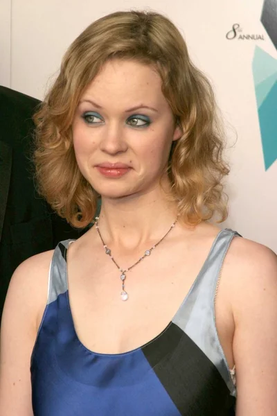 Thora birch — Stockfoto