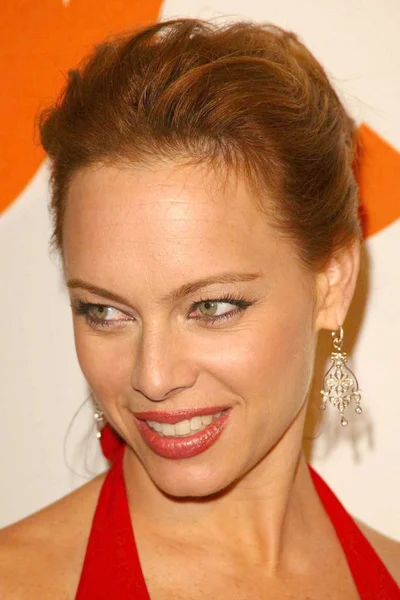 Melinda Clarke — Zdjęcie stockowe