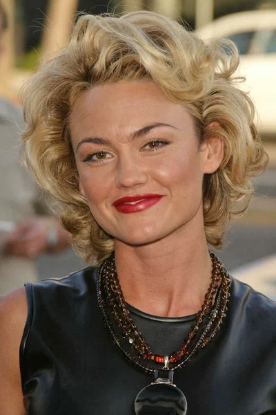 Kelly Carlson. —  Fotos de Stock