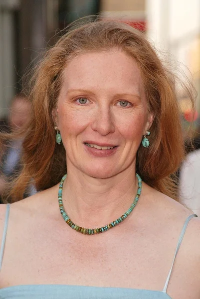 Frances Conroy — Foto Stock