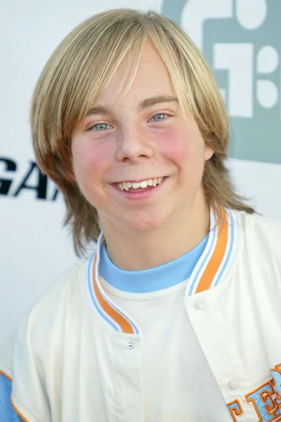 Steven Anthony Lawrence —  Fotos de Stock